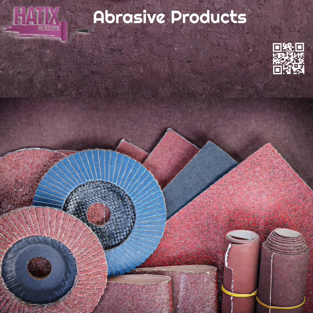 ABRASIVE