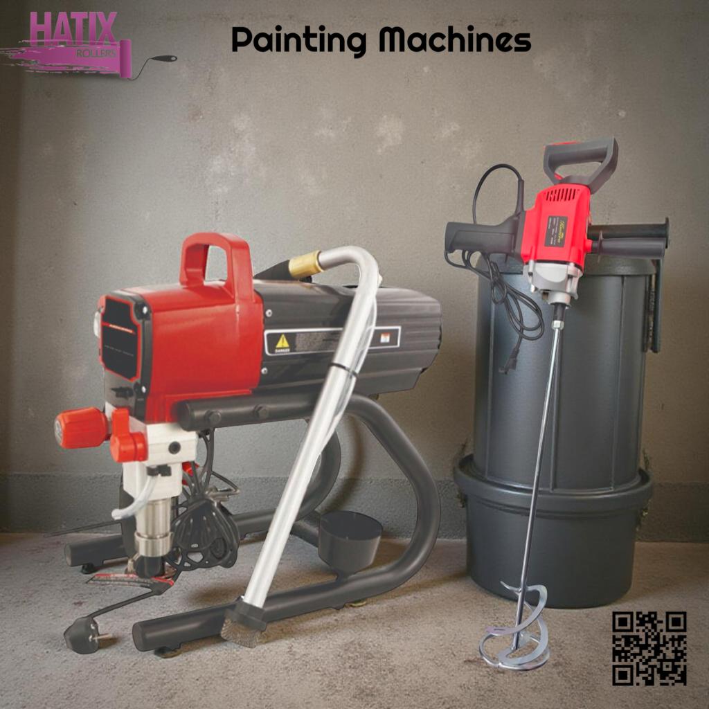 MACHINE