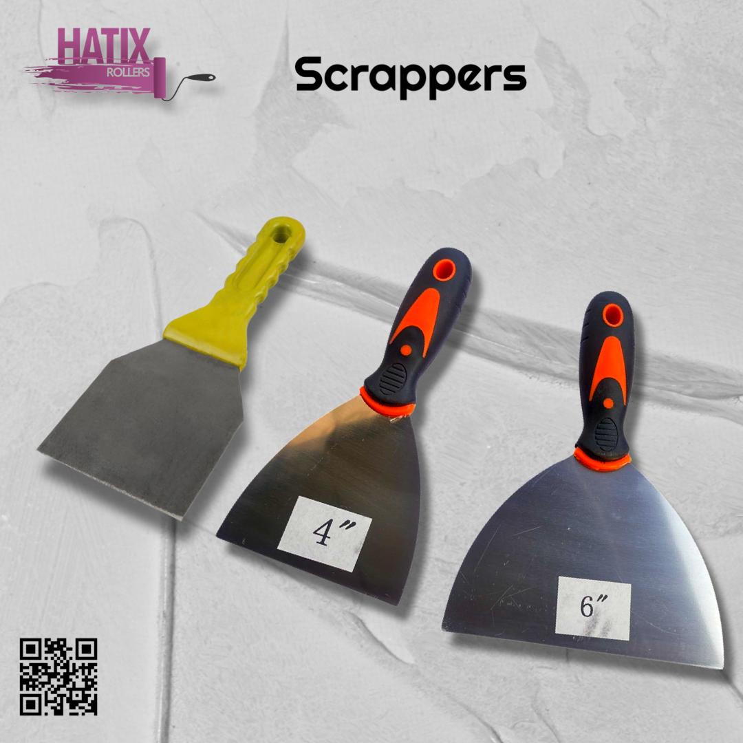 SCRAPPER